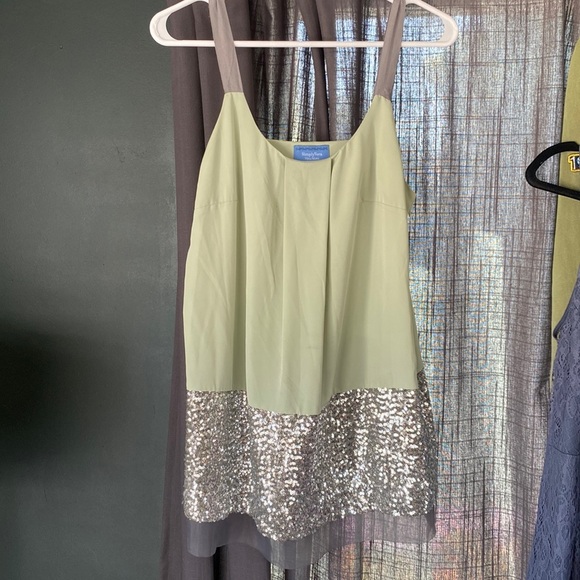 Simply Vera Vera Wang Tops - Simply Vera